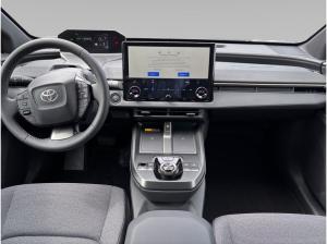 Toyota bZ4X Touring 75kWh 224PS
