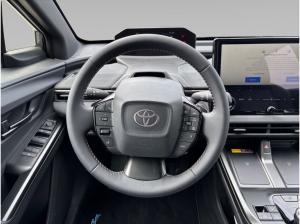 Toyota bZ4X Touring 75kWh 224PS