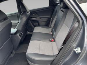Toyota bZ4X Touring 75kWh 224PS