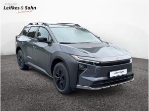 Toyota bZ4X Touring 75kWh 224PS