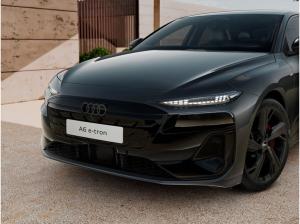Audi A6 e-tron | 99.850 Euro BLP | MJ 2027 | performance 225 kW S line business | nur begrenzt verfügbar