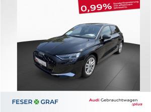 Audi A3 Sportback advance 35 TFSI LED NAVI KAMERA ACC