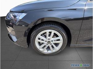 Audi A3 Sportback advance 35 TFSI LED NAVI KAMERA ACC