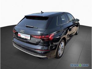 Audi A3 Sportback advance 35 TFSI LED NAVI KAMERA ACC