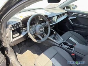 Audi A3 Sportback advance 35 TFSI LED NAVI KAMERA ACC