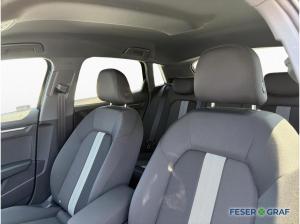 Audi A3 Sportback advance 35 TFSI LED NAVI KAMERA ACC