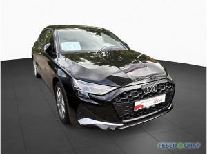 Audi A3 Sportback advanced 35 TFSI LED NAVI KAMERA AC