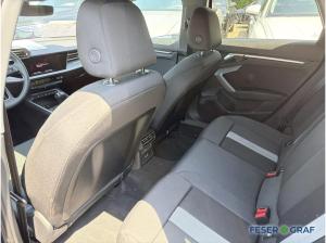 Audi A3 Sportback advance 35 TFSI LED NAVI KAMERA ACC