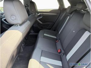 Audi A3 Sportback advance 35 TFSI LED NAVI KAMERA ACC