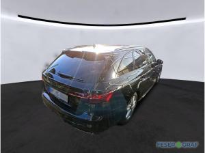 Audi A4 Avant 45 TFSI qu S tr. S line edition ACC MAT