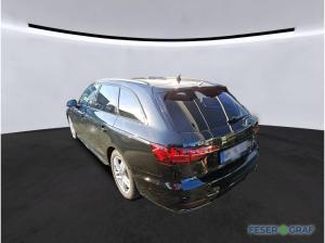 Audi A4 Avant 45 TFSI qu S tr. S line edition ACC MAT