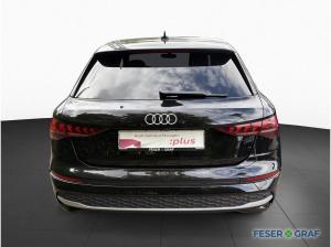 Audi A3 Sportback advanced 35 TFSI LED NAVI KAMERA AC