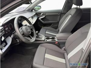 Audi A3 Sportback advanced 35 TFSI LED NAVI KAMERA AC