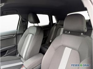 Audi A3 Sportback advanced 35 TFSI LED NAVI KAMERA AC