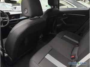 Audi A3 Sportback advanced 35 TFSI LED NAVI KAMERA AC