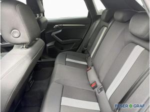 Audi A3 Sportback advanced 35 TFSI LED NAVI KAMERA AC