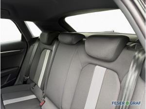 Audi A3 Sportback advanced 35 TFSI LED NAVI KAMERA AC