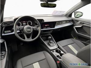 Audi A3 Sportback advanced 35 TFSI LED NAVI KAMERA AC