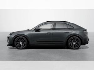 Porsche Macan 4*0,25% BESTEUERUNG*SOFORT VERFÜGBAR*
