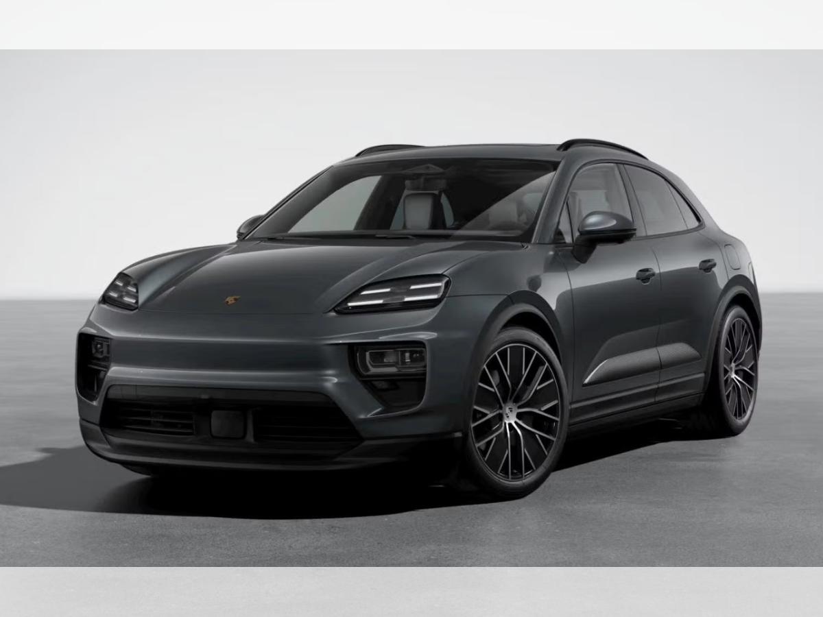 Porsche Macan 4*0,25% BESTEUERUNG*SOFORT VERFÜGBAR*