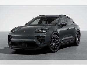 Porsche Macan 4*0,25% BESTEUERUNG*SOFORT VERFÜGBAR*