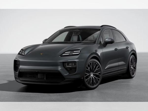 Porsche Macan 4*0,25% BESTEUERUNG*SOFORT VERFÜGBAR*
