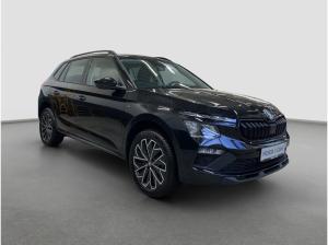 Skoda Kamiq Selection 1,0 TSI DSG *RFK SHZ AHKNAVI*