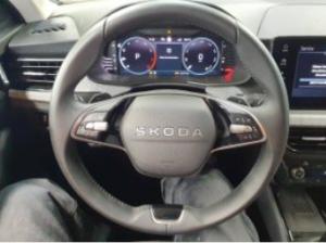 Skoda Kamiq Selection 1,0 TSI DSG *RFK SHZ AHKNAVI*