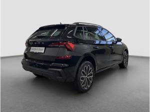 Skoda Kamiq Selection 1,0 TSI DSG *RFK SHZ AHKNAVI*