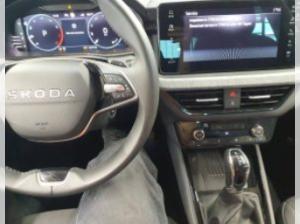 Skoda Kamiq Selection 1,0 TSI DSG *RFK SHZ AHKNAVI*