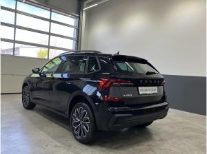 Skoda Kamiq Selection 1,0 TSI DSG *RFK SHZ AHKNAVI*