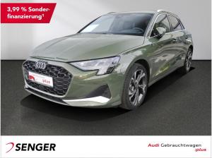 Audi A3 Sportback 30 TFSI advanced Nav HuD SONOS