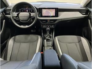 Skoda Kamiq Selection 1,0 TSI DSG *RFK SHZ AHKNAVI*