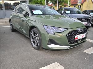 Audi A3 Sportback 30 TFSI advanced Nav HuD SONOS