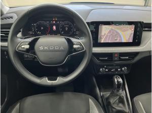 Skoda Kamiq Selection 1,0 TSI DSG *RFK SHZ AHKNAVI*