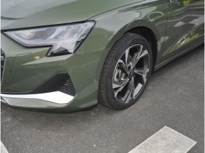 Audi A3 Sportback 30 TFSI advanced Nav HuD SONOS