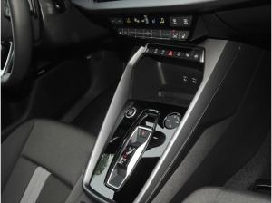 Audi A3 Sportback 30 TFSI advanced Nav HuD SONOS
