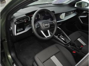 Audi A3 Sportback 30 TFSI advanced Nav HuD SONOS