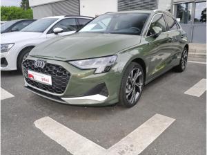 Audi A3 Sportback 30 TFSI advanced Nav HuD SONOS