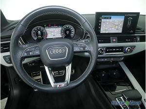 Audi A4 Avant S line 45 TFSI qu. S tronic Navi Plus
