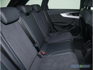 Audi A4 Avant S line 45 TFSI qu. S tronic Navi Plus