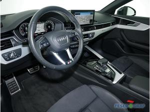 Audi A4 Avant S line 45 TFSI qu. S tronic Navi Plus