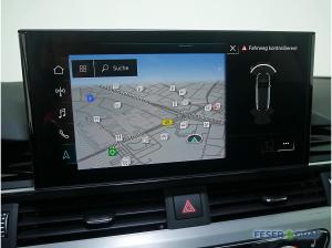 Audi A4 Avant S line 45 TFSI qu. S tronic Navi Plus