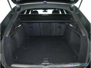 Audi A4 Avant S line 45 TFSI qu. S tronic Navi Plus