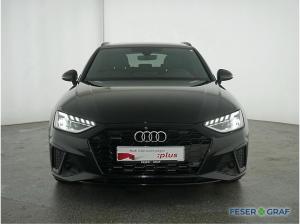 Audi A4 Avant S line 45 TFSI qu. S tronic Navi Plus