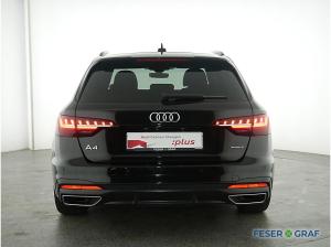 Audi A4 Avant S line 45 TFSI qu. S tronic Navi Plus