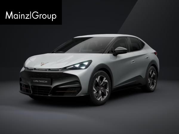 Cupra Tavascan Endurance⚡GJR⚡Wärmepumpe⚡SOFORT ⚡