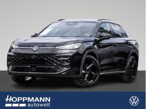 Volkswagen T-Roc R