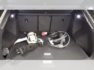 Audi Q4 e-tron Q4 45 e-tron 2x S-Line Matrix-LED/SONOS/Kamera/HuD/ACC/Apple-Car-Play