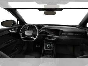 Audi Q4 e-tron Q4 45 e-tron 2x S-Line Matrix-LED/SONOS/Kamera/HuD/ACC/Apple-Car-Play